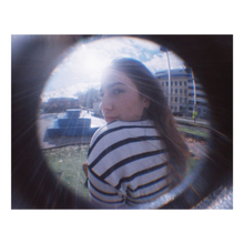 Load image into Gallery viewer, Lomography Fisheye Baby 110 - Bauhaus Edition