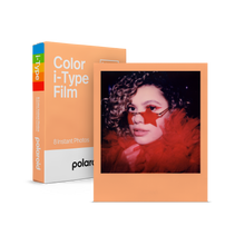 Load image into Gallery viewer, Polaroid i-Type Color Film - Pantone Color of the Year 2024 Edition