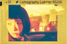 Load image into Gallery viewer, Lomomatic 110 Camera & Flash - Metal Edition