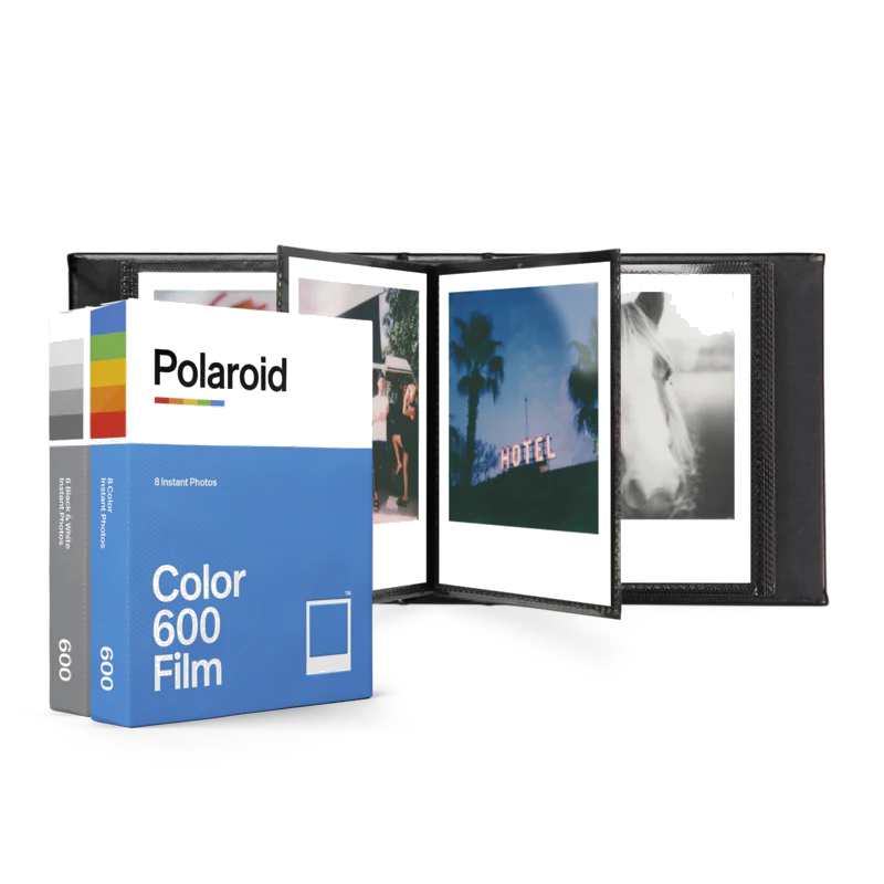 Make Memories Gift Set 600