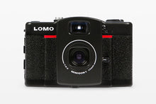 Load image into Gallery viewer, Lomo LC-Wide 35 mm Film Camera