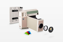 Load image into Gallery viewer, Lomo’Instant Square Glass Camera & Accessories Pemberley Edition