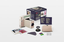 Load image into Gallery viewer, Lomo’Instant Square Glass Camera & Accessories Pemberley Edition