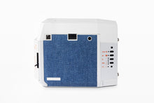 Load image into Gallery viewer, Lomo’Instant Square Glass Camera & Accessories The Blues Edition