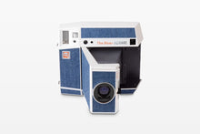 Load image into Gallery viewer, Lomo’Instant Square Glass Camera & Accessories The Blues Edition