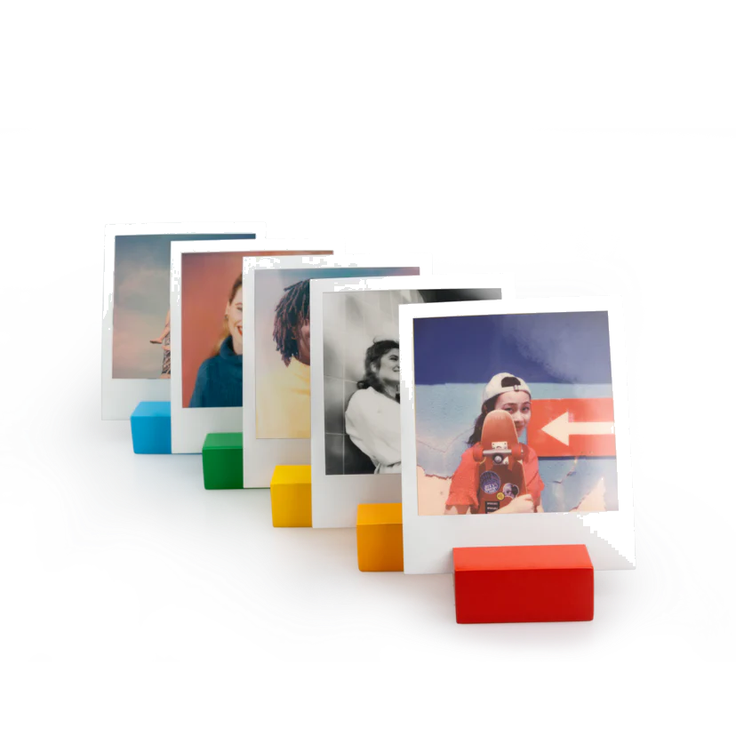 Polaroid Photo Stand