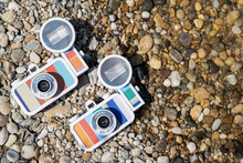 Load image into Gallery viewer, La Sardina Camera & Flash Acapulco Caleta