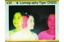 Load image into Gallery viewer, Lomomatic 110 Camera & Flash - Metal Edition