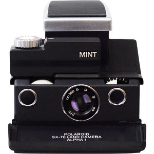 MiNT SLR670-S Noir
