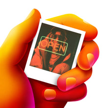 Load image into Gallery viewer, Polaroid Go Color Film