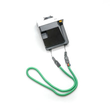 Load image into Gallery viewer, Polaroid Camera Strap Round - Green