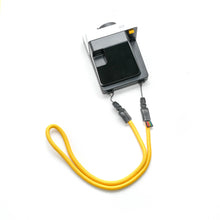 Load image into Gallery viewer, Polaroid Camera Strap Round - Yellow