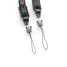 Load image into Gallery viewer, Polaroid Camera Strap Round - Green