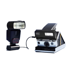 Load image into Gallery viewer, Mint Flash Bar 2 for the Polaroid SX-70 Instant Film Camera