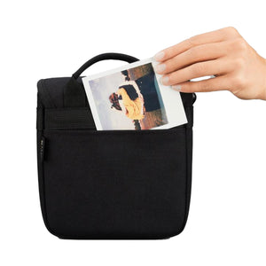 Polaroid Box Camera Bag ‑ Black