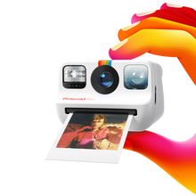 Load image into Gallery viewer, The Click Shop Polaroid Go instant Camera