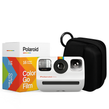 Load image into Gallery viewer, Polaroid Go Instant Camera Travel Set