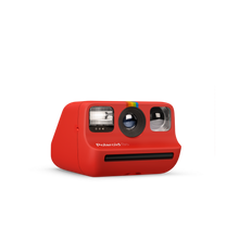 Load image into Gallery viewer, Polaroid Go Instant Camera - Red