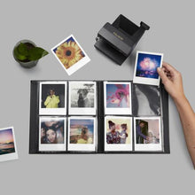 Load image into Gallery viewer, Polaroid Photo Album (Large) - Black