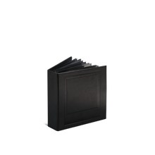 Load image into Gallery viewer, Polaroid Photo Album (Small) - Black