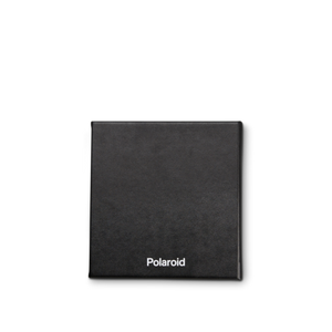 Polaroid Photo Album (Small) - Black