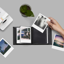 Load image into Gallery viewer, Polaroid Photo Album (Small) - Black