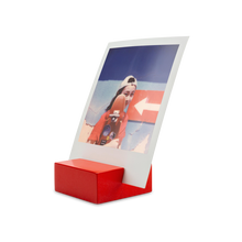 Load image into Gallery viewer, Polaroid Photo Stand