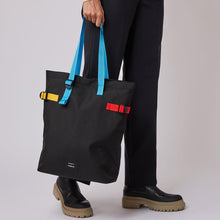 Load image into Gallery viewer, Sandqvist x Polaroid – Stockholm Tote
