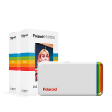 Load image into Gallery viewer, Polaroid Hi·Print Generation2 2x3 Starter Set