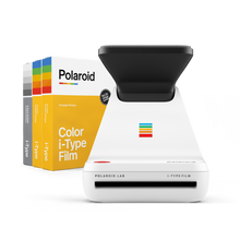 Load image into Gallery viewer, Polaroid Lab Starter Set
