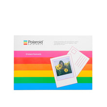 Load image into Gallery viewer, Polaroid Pack of 8 Instant Postcards