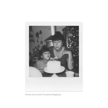 Load image into Gallery viewer, Polaroid 600 B&W Film