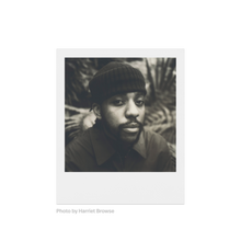 Load image into Gallery viewer, Polaroid 600 B&W Film