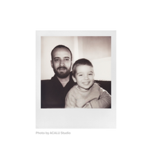Load image into Gallery viewer, Polaroid 600 B&W Film