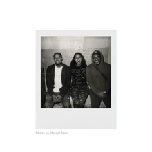 Load image into Gallery viewer, Polaroid 600 B&W Film