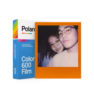 Polaroid 600 Film Variety Pack
