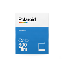 Load image into Gallery viewer, Polaroid 600 Color Film