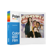 Load image into Gallery viewer, Polaroid 600 Color Film