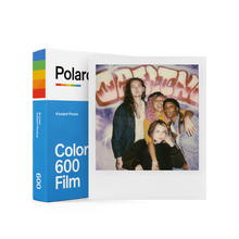 Load image into Gallery viewer, Polaroid 600 Film Variety Pack