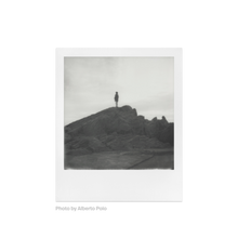 Load image into Gallery viewer, Polaroid SX-70 B&W Film