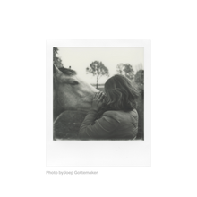 Load image into Gallery viewer, Polaroid SX-70 B&W Film