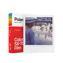 Load image into Gallery viewer, Polaroid SX-70 Core Film Triple Pack