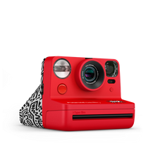 Load image into Gallery viewer, Polaroid Now i‑Type Instant Camera ‑ Keith Haring Edition