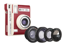 Load image into Gallery viewer, Lomo&#39;Instant Automat Instant Film Camera &amp; Lenses - South Beach Edition