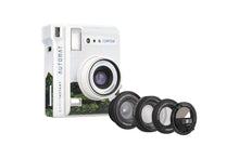 Load image into Gallery viewer, Lomo'Instant Automat Instant Film Camera & Lenses - Suntur Edition