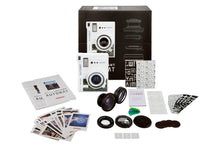 Load image into Gallery viewer, Lomo'Instant Automat Instant Film Camera & Lenses - Suntur Edition