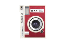 Load image into Gallery viewer, Lomo'Instant Automat Instant Film Camera & Lenses - South Beach Edition