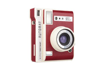 Load image into Gallery viewer, Lomo'Instant Automat Instant Film Camera & Lenses - South Beach Edition