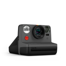 Load image into Gallery viewer, Polaroid Now i-Type Instant Camera - Black
