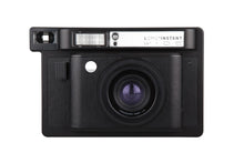 Load image into Gallery viewer, Lomo&#39;Instant Wide Instant Film Camera - Black Edition